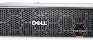 Dell ME5024 Storage Array