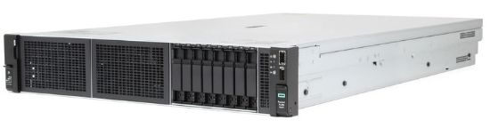 HPE ProLiant DL380 G11 8SFF Silver 4514Y