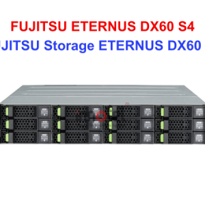 FUJITSU ETERNUS DX60 S4
