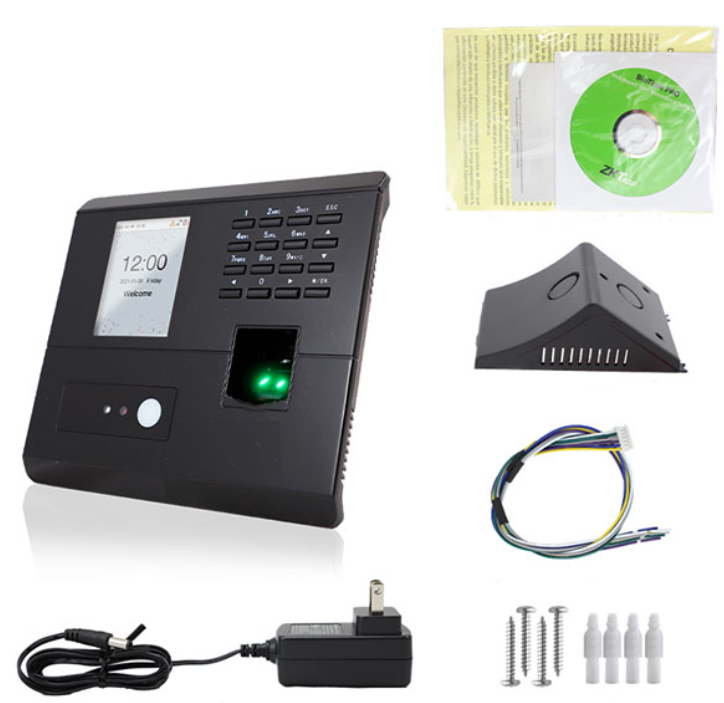 Ronald Jack MB23VL-W