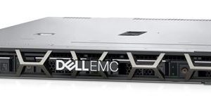 Dell PowerEdge R260 Rack Server E-2414