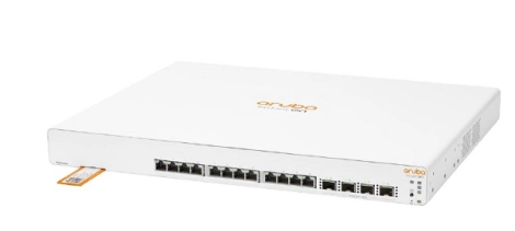 JL805A Aruba Instant On 1960 12XGT 4SFP+ Switch